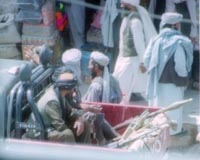 Pakistan to release 13 Taliban prisoners: minister
