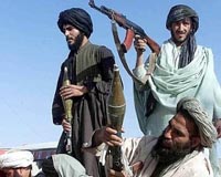 Kabul to release 5,000 Taliban prisoners if violence eases