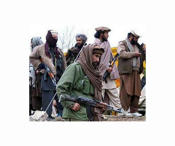 Taliban close to forming new government in Afghanistan