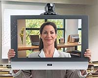Tandberg The Global Video-Conferencing Goliath