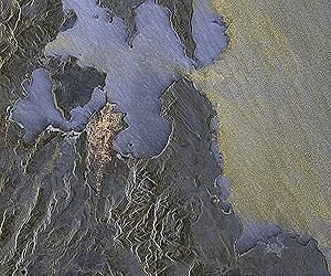 TanDEM-X Sends Its First Images In Record Time