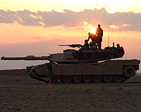 Defense Focus: How wars start -- Part 1