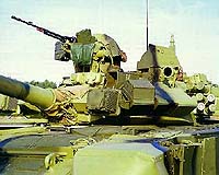 Outside View: Russia's tank woes -- Part 2