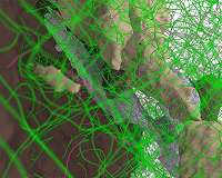 Atomistic simulations go the distance on metal strength