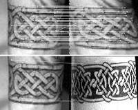 MSU Researcher Creates System Helping Police To Match Tattoos To Suspects