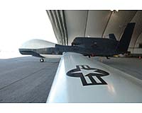 Northrop Grumman Brings BACN to California Disaster-Recovery Exercise
