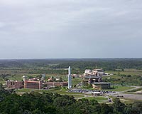 Herschel And Planck Launch Update