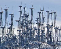 Sale Of Tehachapi Wind Project Validates Green St. Energy's Strategy