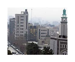 Tehran air pollution leaves 4,460 dead: health official