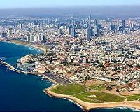 Tel Aviv residents 'not afraid' of Iran threat