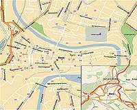ALK Selects Tele Atlas Maps To Power LBS And Navigation Solutions