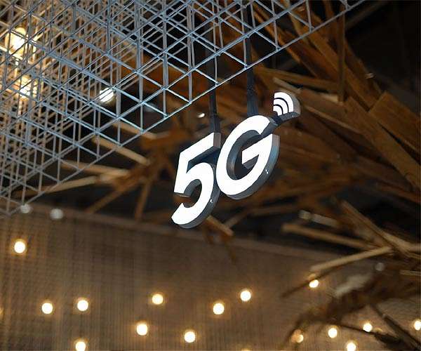 Northrop Grumman and AT&T collaborate to for 5G-enabled defense systems