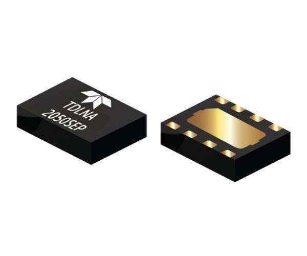 Teledyne e2v HiRel Unveils New S-Band Ultra-Low Noise Amplifier for Space Missions