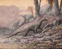 Discovery of early, 'croc-like' reptile sheds new light on evolution of dinosaurs