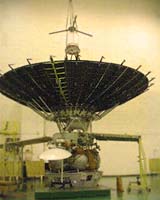 Russia To Orbit Radioastron Telescope