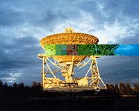 Radio Observatory Opens In Russia