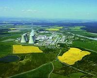Czech power group CEZ profit down on drop in prices, nuclear output