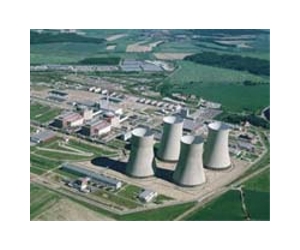 Czechs nix French Areva bid on nuke plant