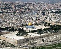 Palestinians fear expulsion for Jerusalem high-tech hub