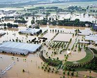 More flood misery in US southeast as toll rises to 17