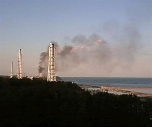 No radiation spike at Fukushima despite steam: TEPCO