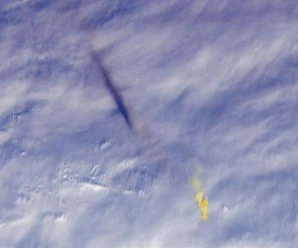 NASA to participate in tabletop exercise simulating asteroid impact