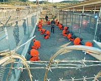 Analysis: Gitmo inmates for Germany?