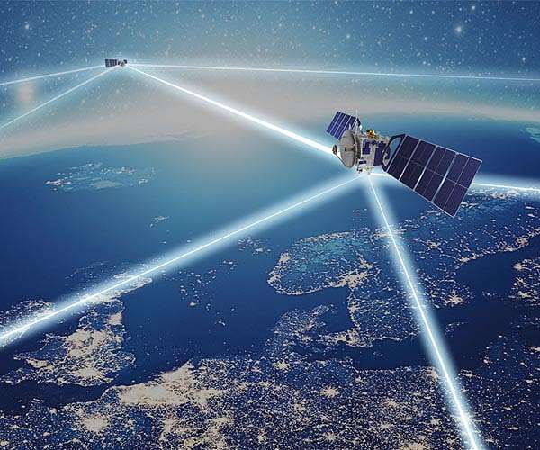 Space company in search for professionals