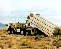 Pentagon proposes sale of missile defense system to UAE