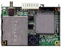 Thales To Supply New Tactical Communication System For French Forces