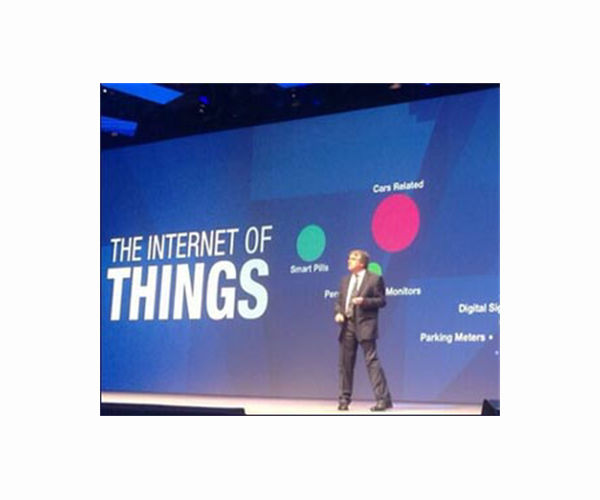 AST Networks Acquires Reygar to Enhance Maritime IoT Capabilities