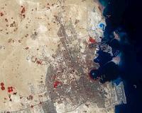 Qatar signs $470 mn solar deal