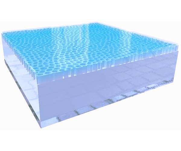 Scientists achieve record efficiency for ultra-thin solar panels
