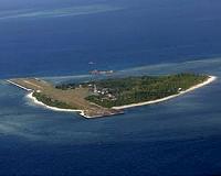 China may be preparing second Spratly airstrip: think-tank