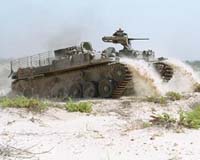 General Dynamics And Rafael Unleash Thor In US For Standoff Ordnance Neutralization