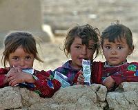 UN warns of 'systematic' violence against children in Iraq