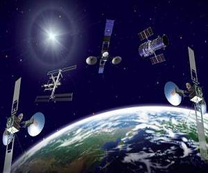 NASA Awards Astrotech Space Operations Contract for TDRS-L Satellite Processing