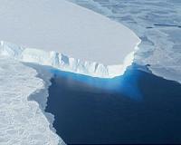 Changing Antarctic waters could trigger steep rise in sea levels