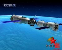 China set to launch more livable space lab in Q3
