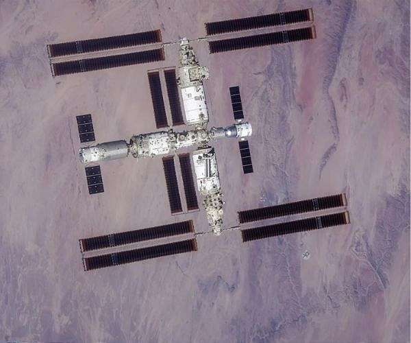 China to send fresh crew to Tiangong space station