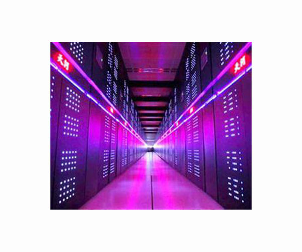 US adds Chinese supercomputer centers to export blacklist