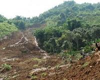 Hopes fade as Myanmar mine landslide toll tops 100