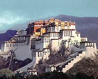 Tibet religious official sacked: state media