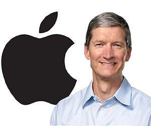 Apple buys analytics firm for $200 mn: report