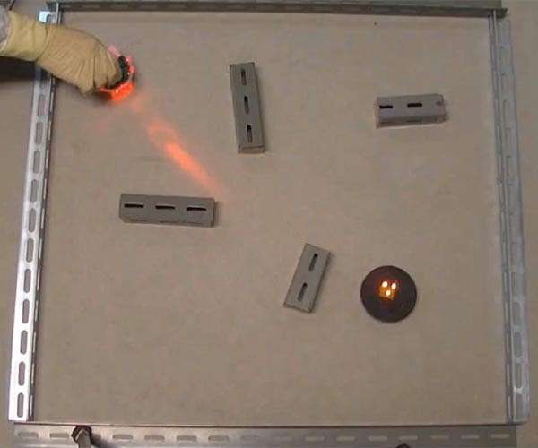Teaching robots to think like us