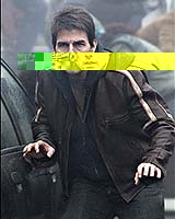 Tom Cruise Scores Biggest Opening Day Ever With 'War Of Worlds'