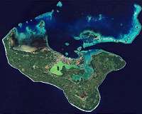 Satellites are key to monitoring ocean carbon