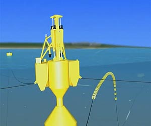 Irish wave energy test site to get license
