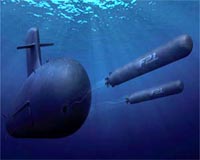 Australia to upgrade submarines, frigates