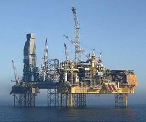 Thousands of Bombs Dumped in Gulf of Mexico Pose Huge Threat to Oil Rigs